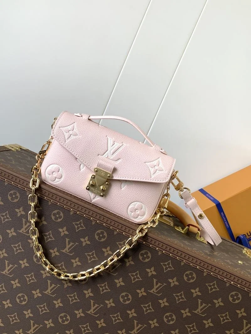 Louis Vuitton Shopping Bags Trendsetting 42546