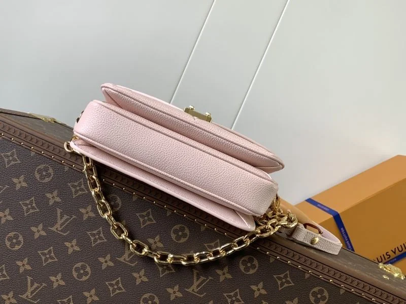Louis Vuitton Shopping Bags Trendsetting 42546