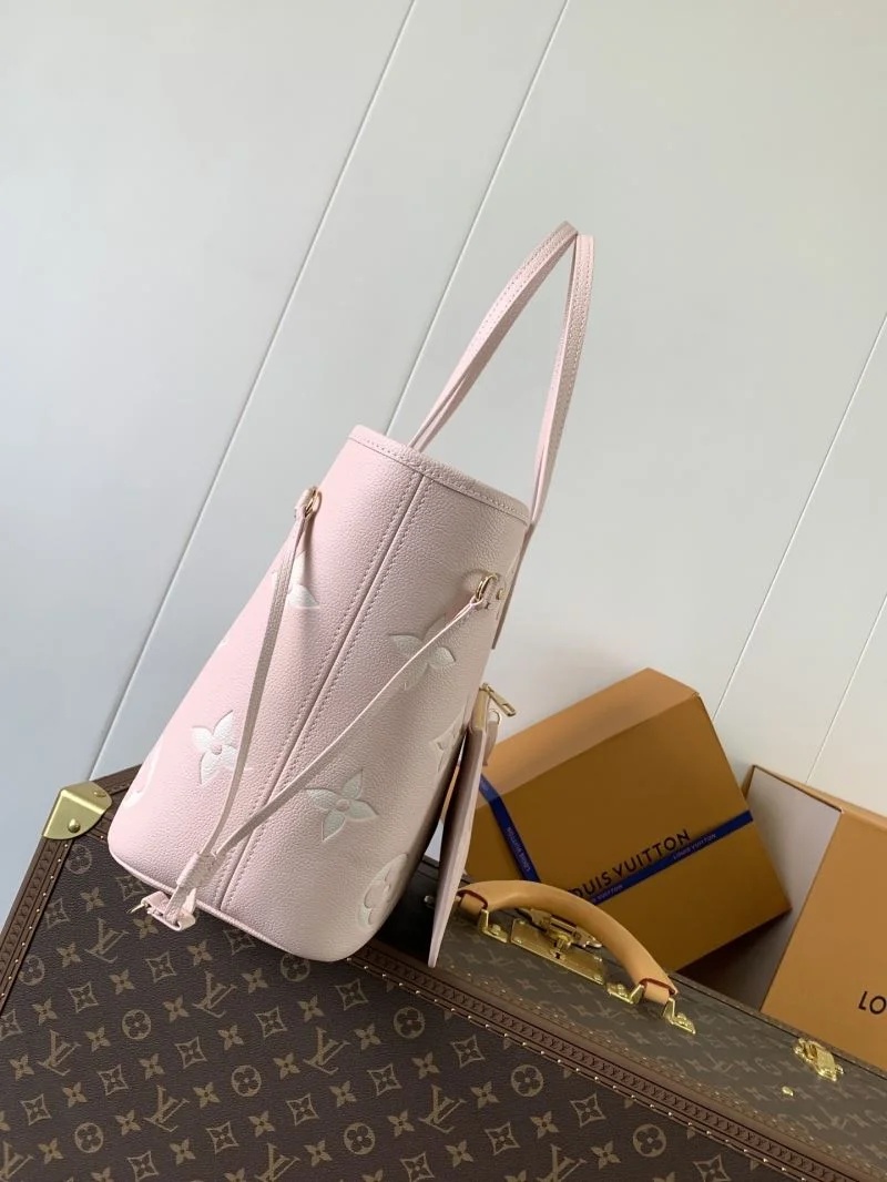 Louis Vuitton Shopping Bags WellDesigned 42524