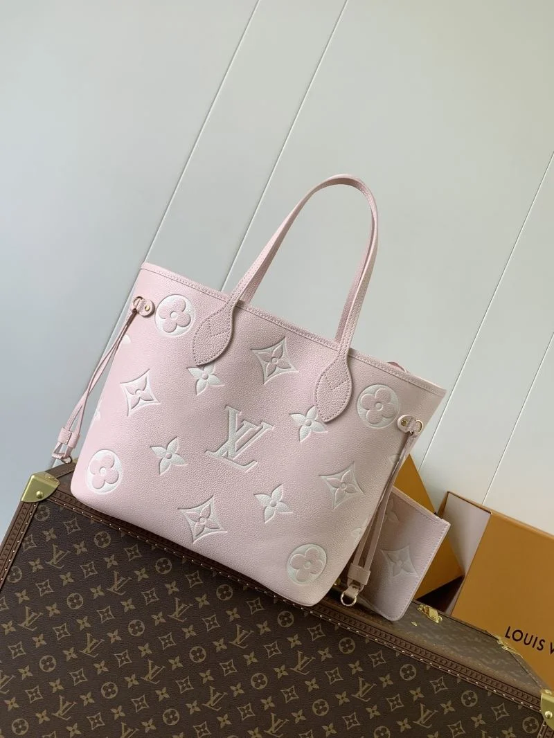 Louis Vuitton Shopping Bags WellDesigned 42524