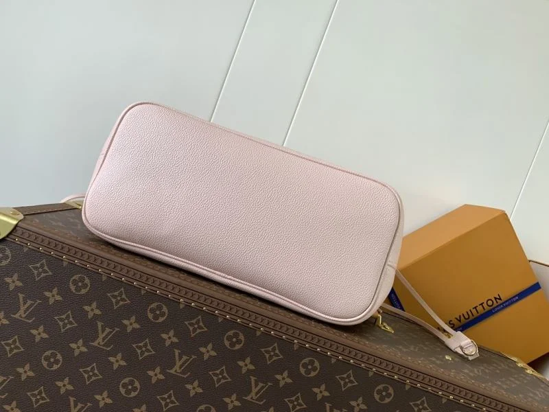 Louis Vuitton Shopping Bags WellDesigned 42524