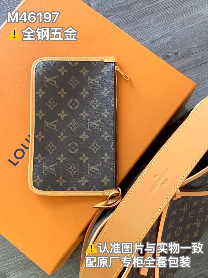 Louis Vuitton Shopping Bags Soft 42501