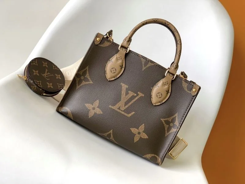 Attractive Louis Vuitton Shopping Bags 42517