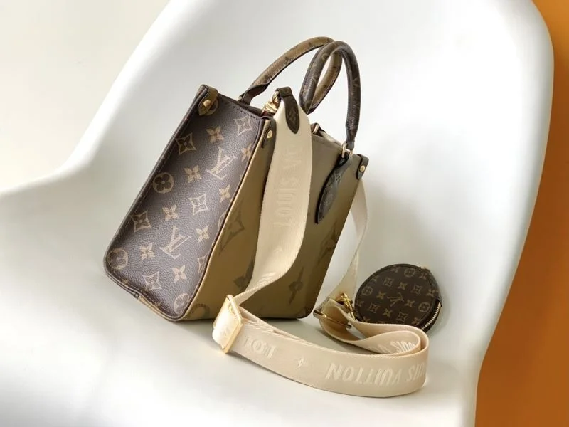 Attractive Louis Vuitton Shopping Bags 42517