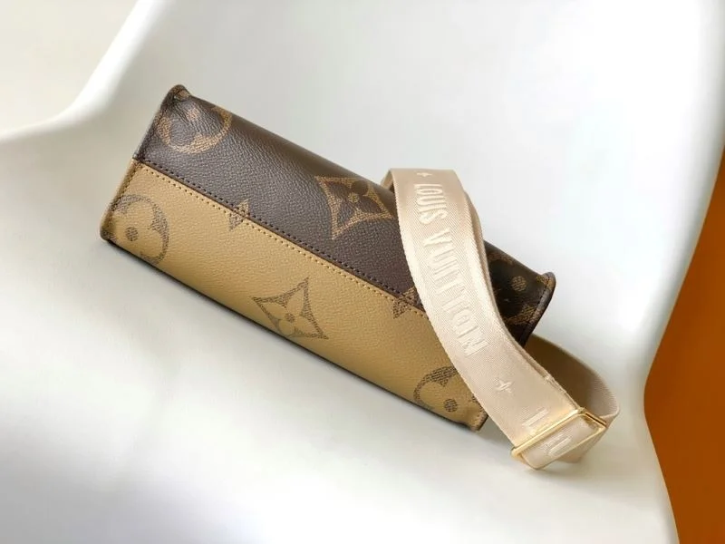 Attractive Louis Vuitton Shopping Bags 42517