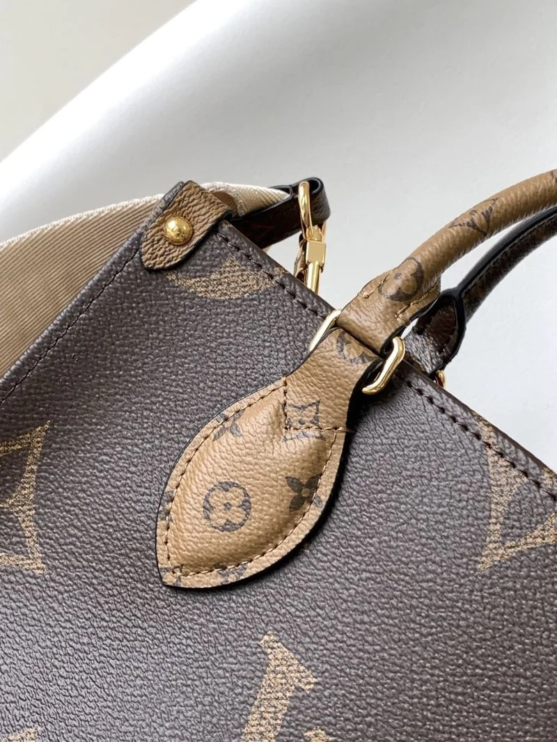 Attractive Louis Vuitton Shopping Bags 42517