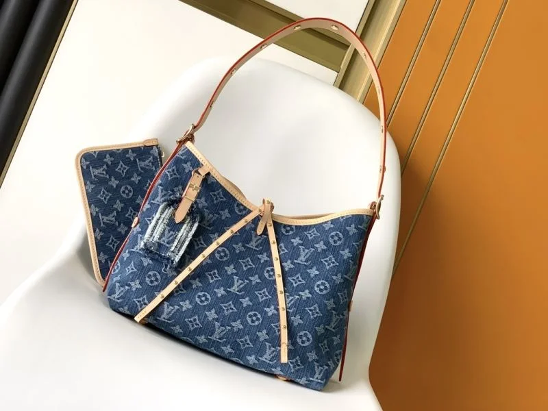Louis Vuitton Shopping Bags Premium 42508