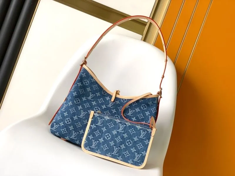 Louis Vuitton Shopping Bags Premium 42508