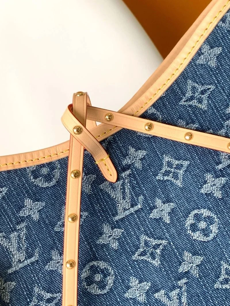 Louis Vuitton Shopping Bags Premium 42508