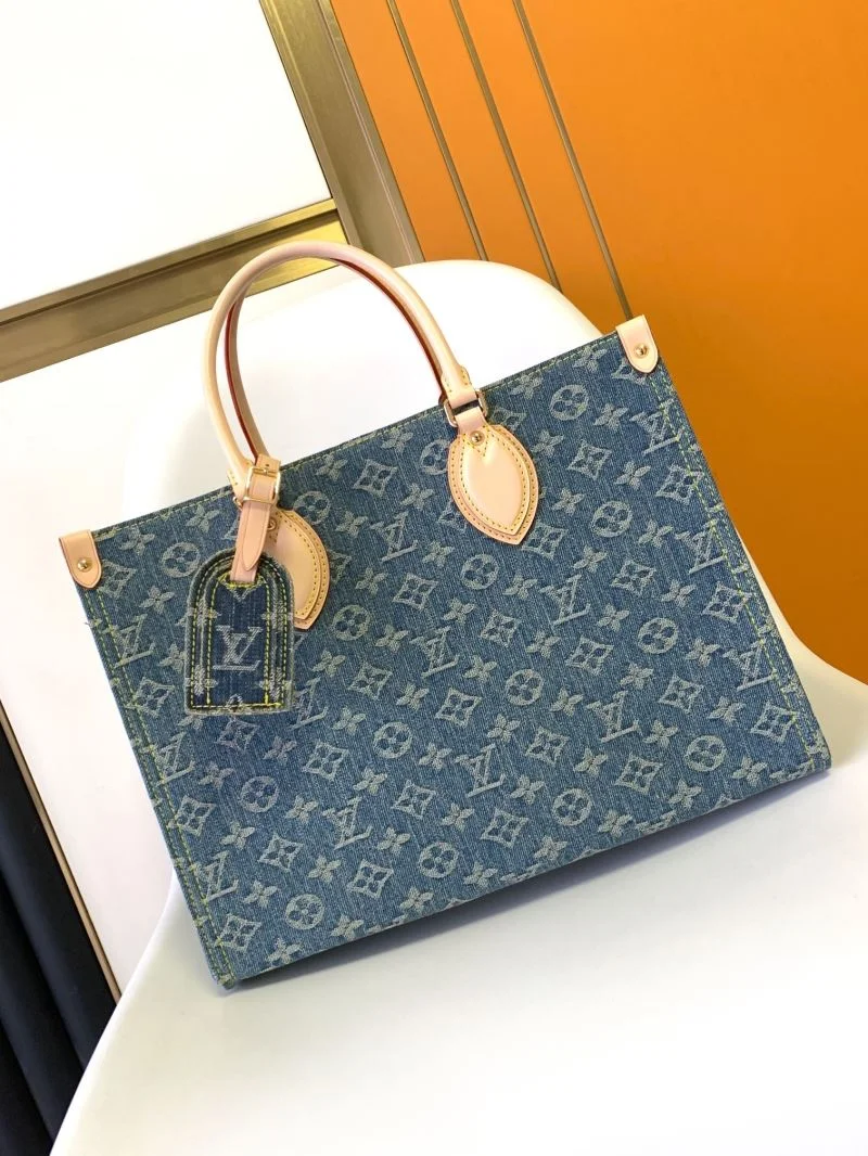 Louis Vuitton Shopping Bags ModernLook 42514