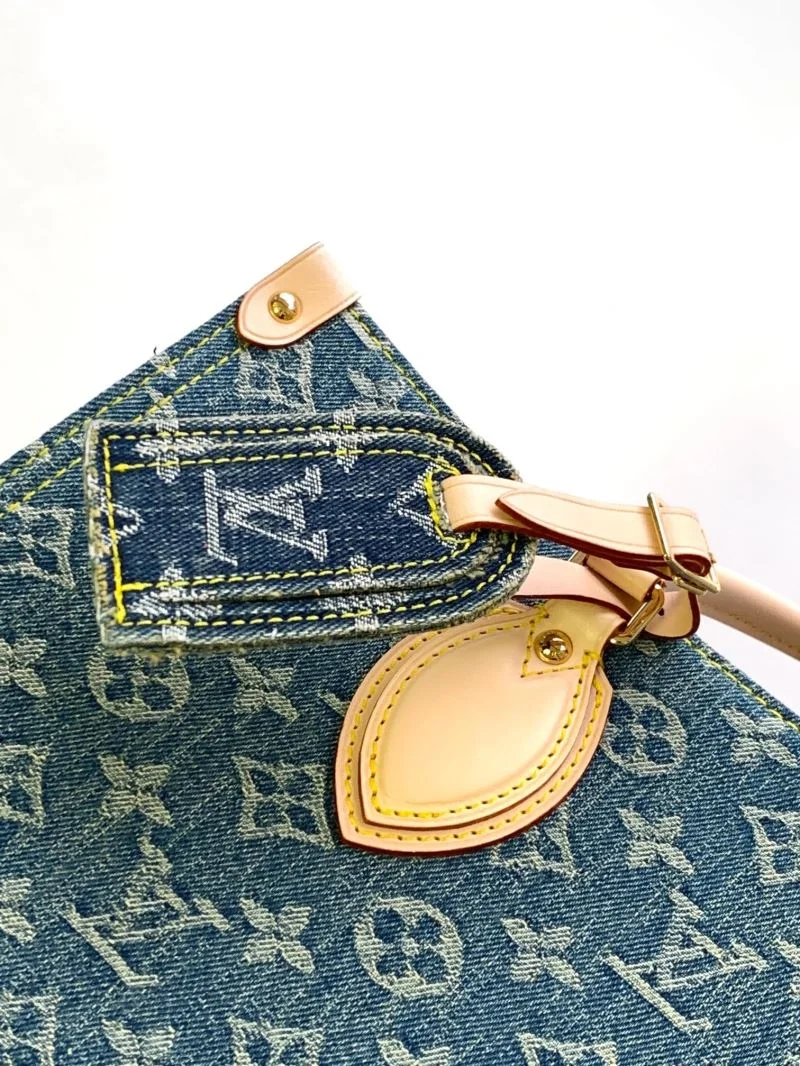 Louis Vuitton Shopping Bags ModernLook 42514