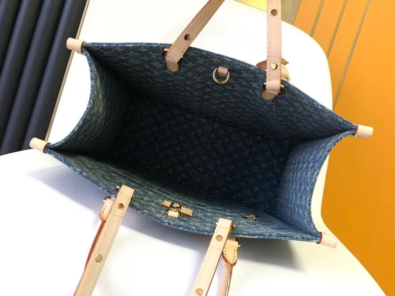 Louis Vuitton Shopping Bags ModernLook 42514