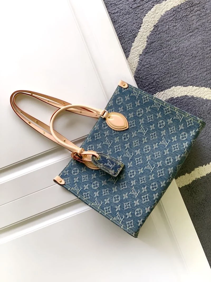 Louis Vuitton Shopping Bags ModernLook 42514