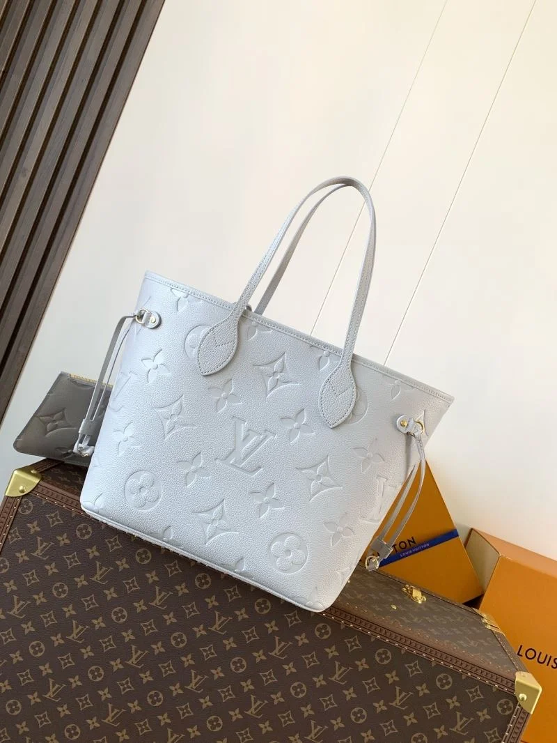 Practical Louis Vuitton Shopping Bags 42500