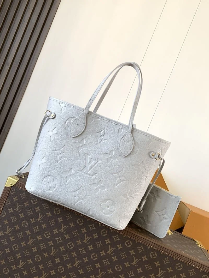 Practical Louis Vuitton Shopping Bags 42500