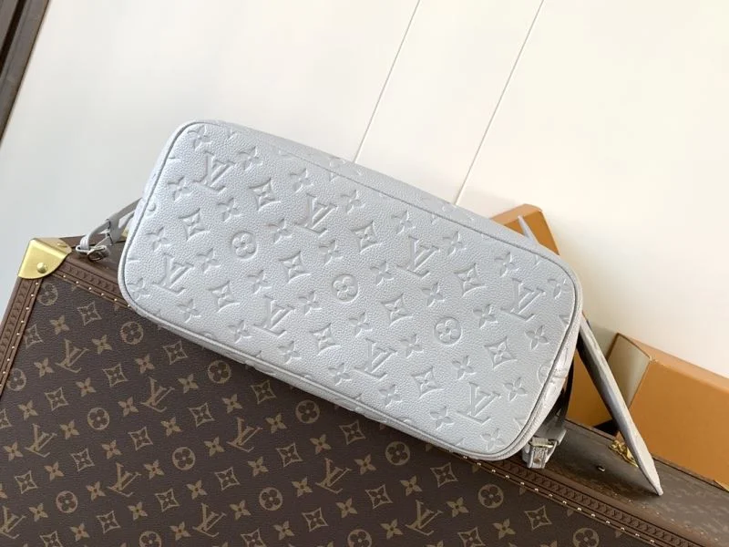 Practical Louis Vuitton Shopping Bags 42500