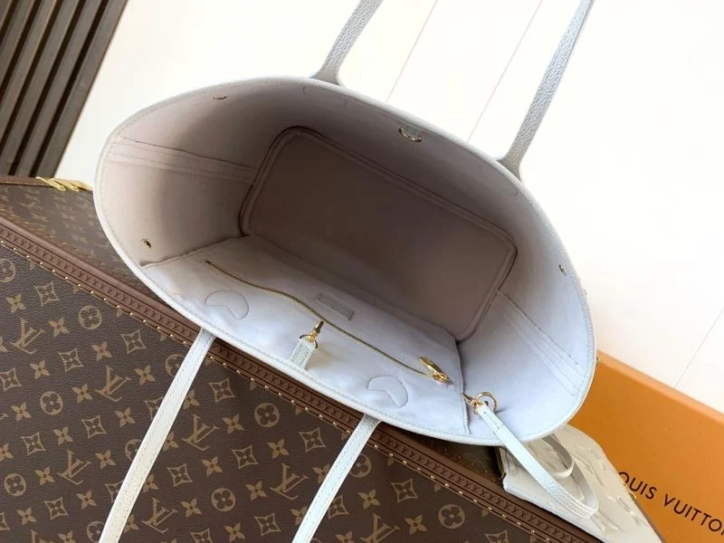 Practical Louis Vuitton Shopping Bags 42500