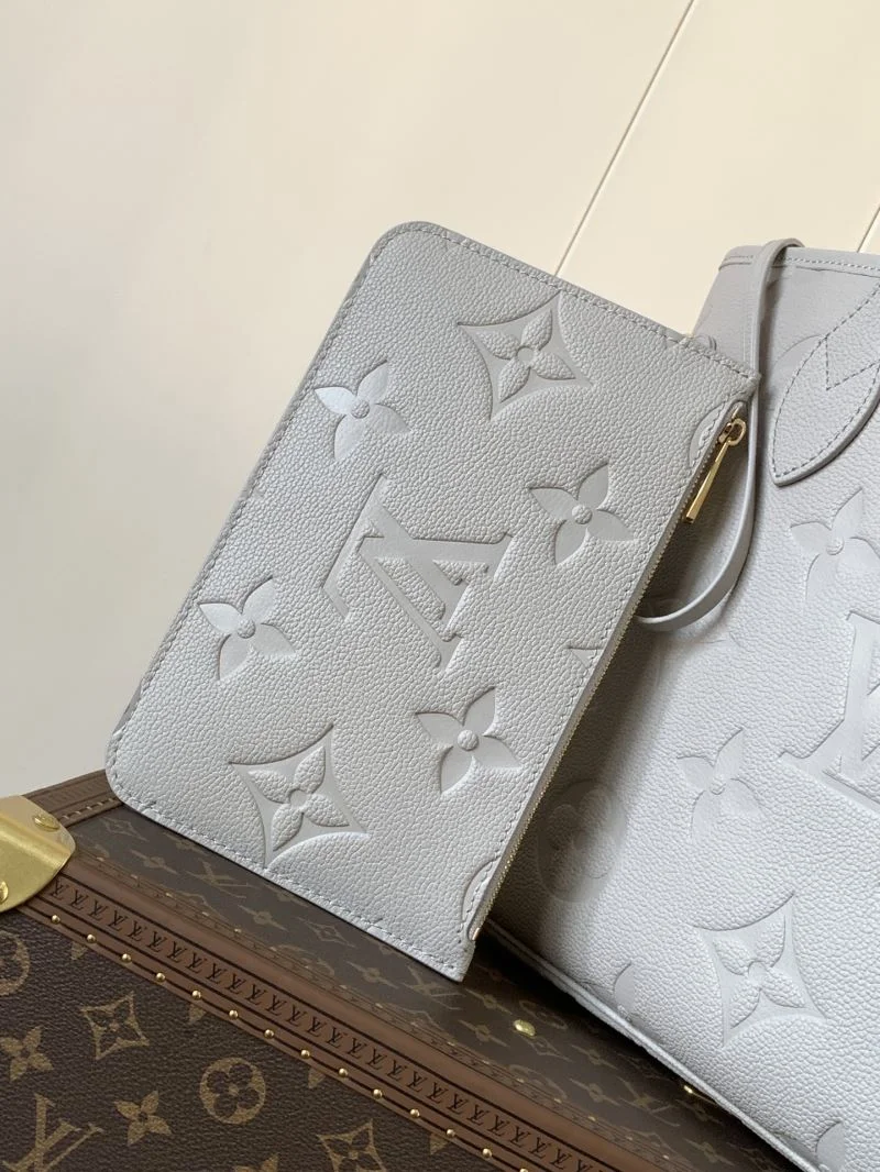 Practical Louis Vuitton Shopping Bags 42500