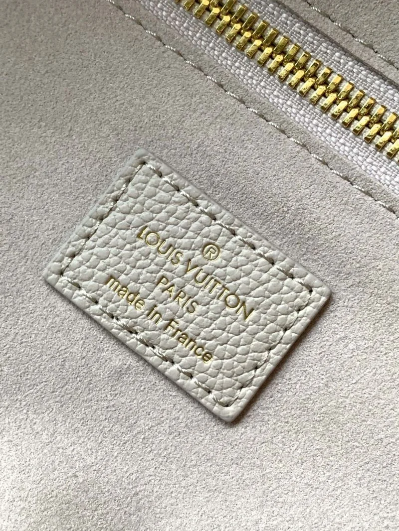 Practical Louis Vuitton Shopping Bags 42500
