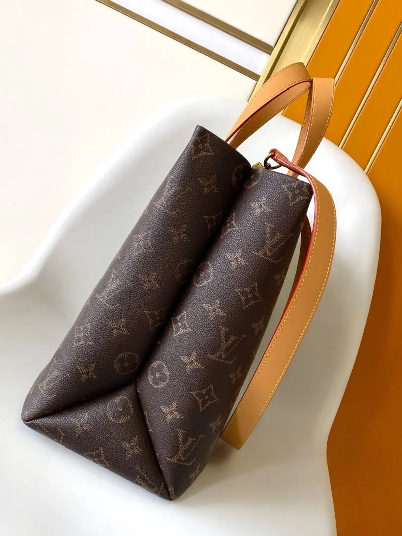 Unisex Louis Vuitton Shopping Bags 42532