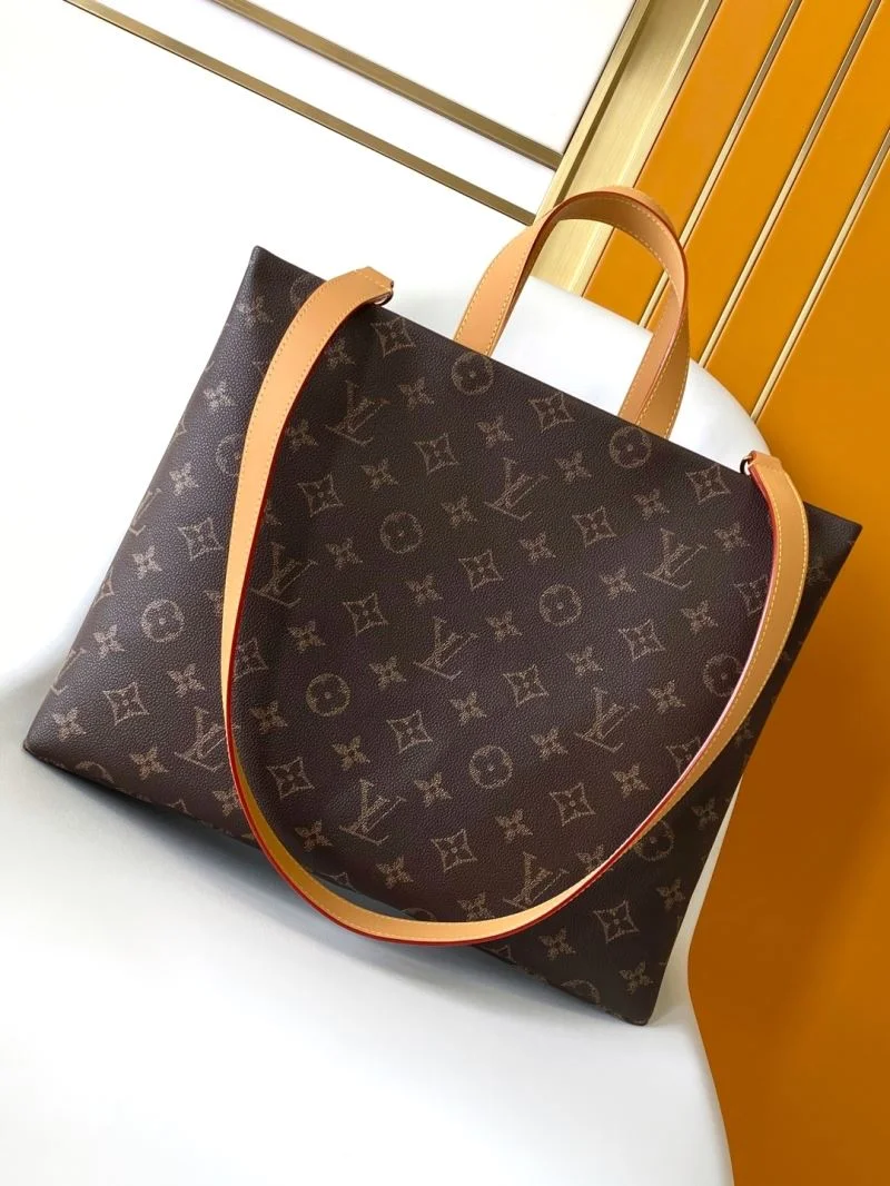Unisex Louis Vuitton Shopping Bags 42532