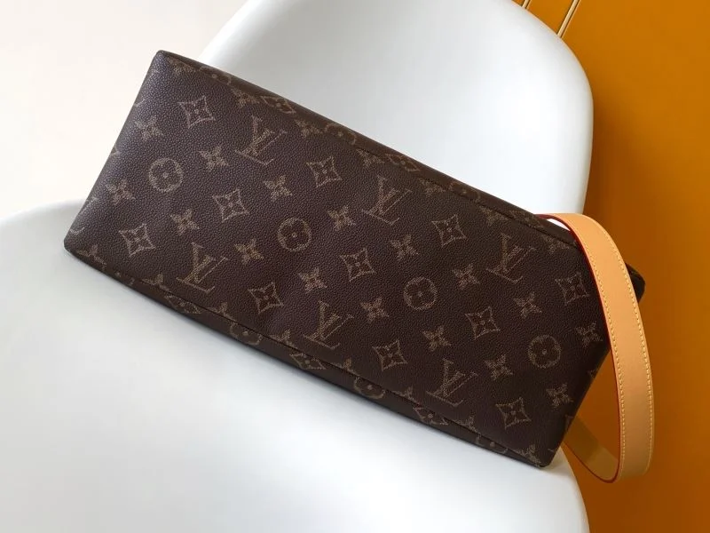 Unisex Louis Vuitton Shopping Bags 42532
