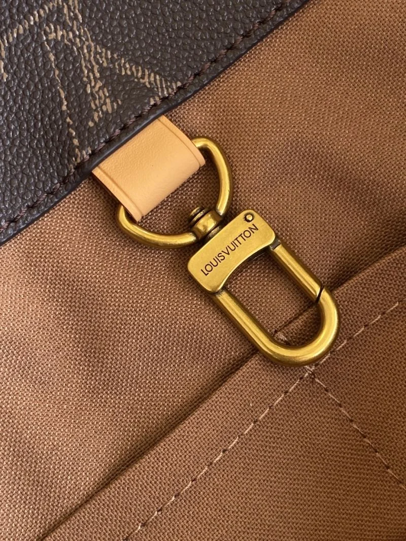 Unisex Louis Vuitton Shopping Bags 42532