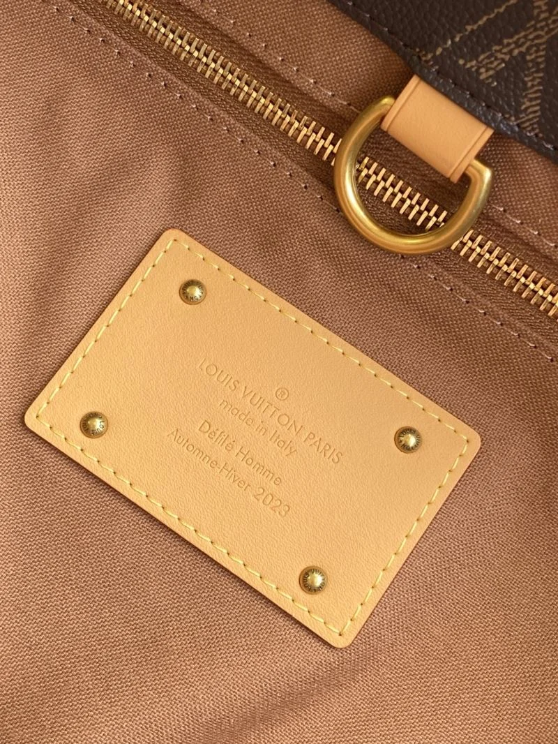 Unisex Louis Vuitton Shopping Bags 42532