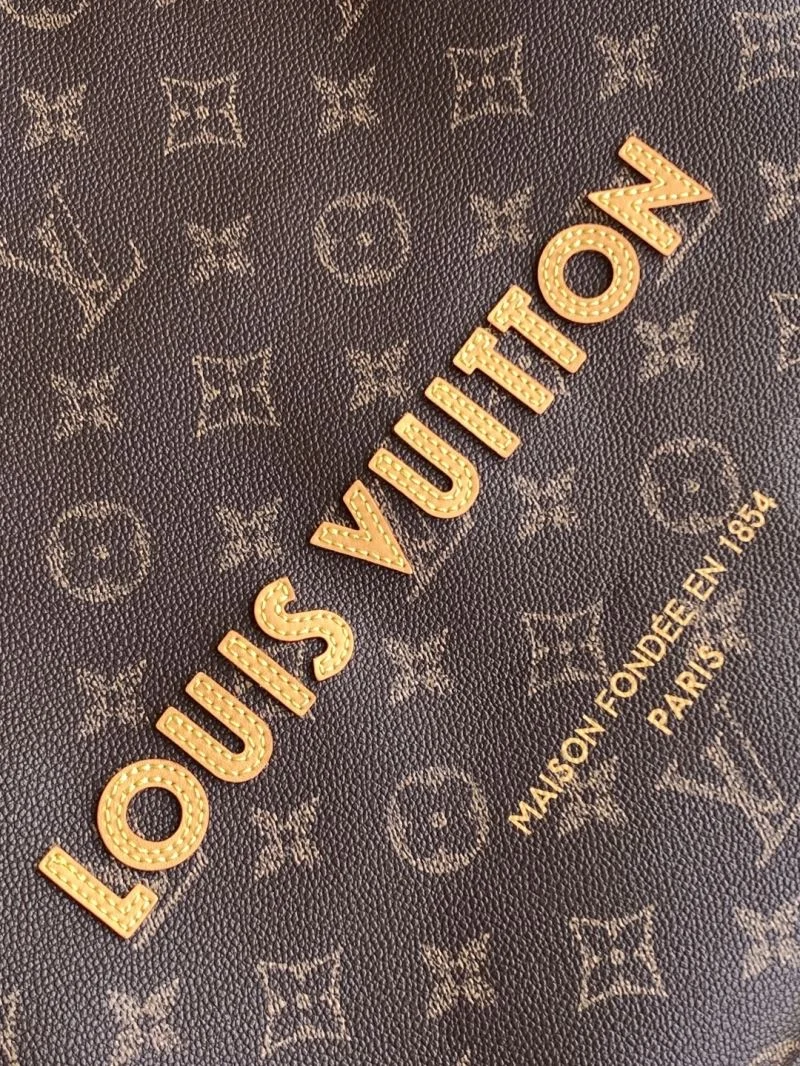 Unisex Louis Vuitton Shopping Bags 42532