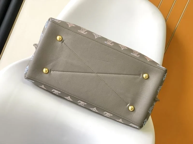 Louis Vuitton Shopping Bags Modern 42551