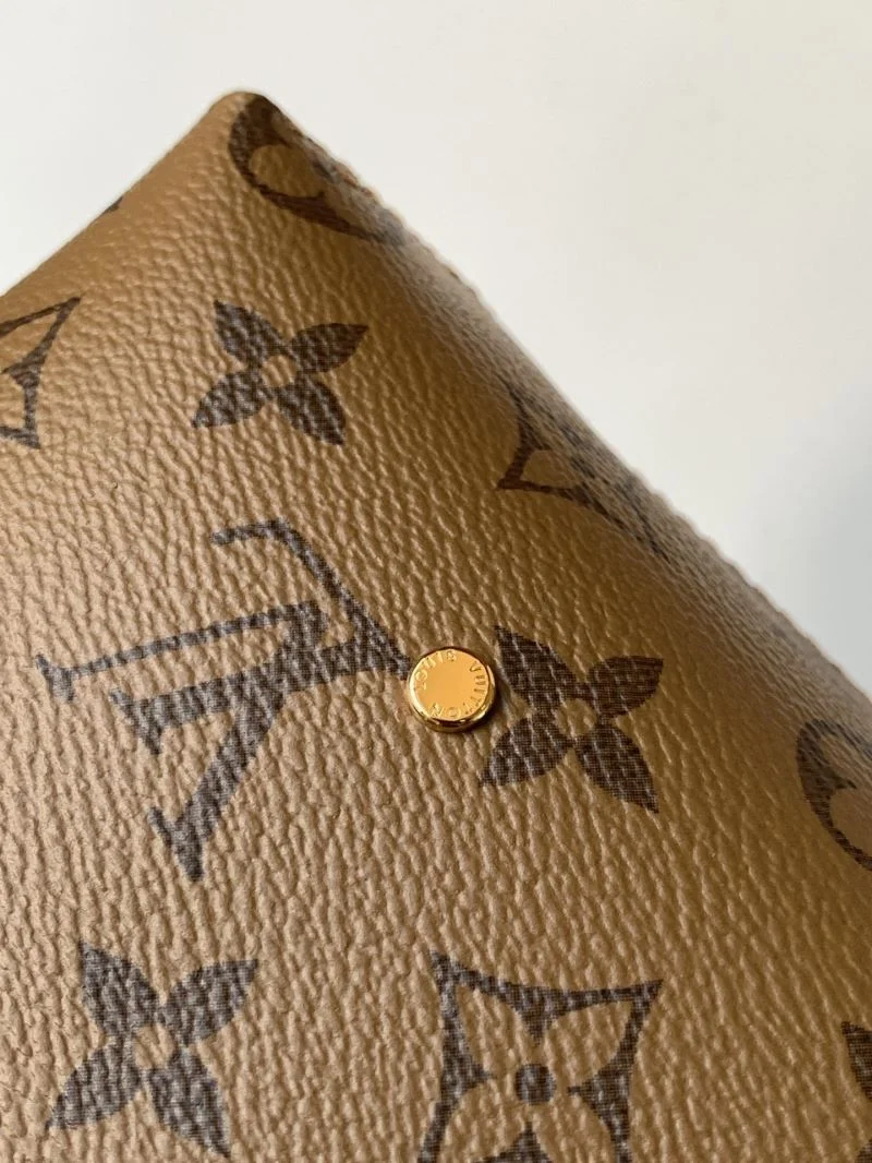 Stretchable Louis Vuitton Shopping Bags 42498