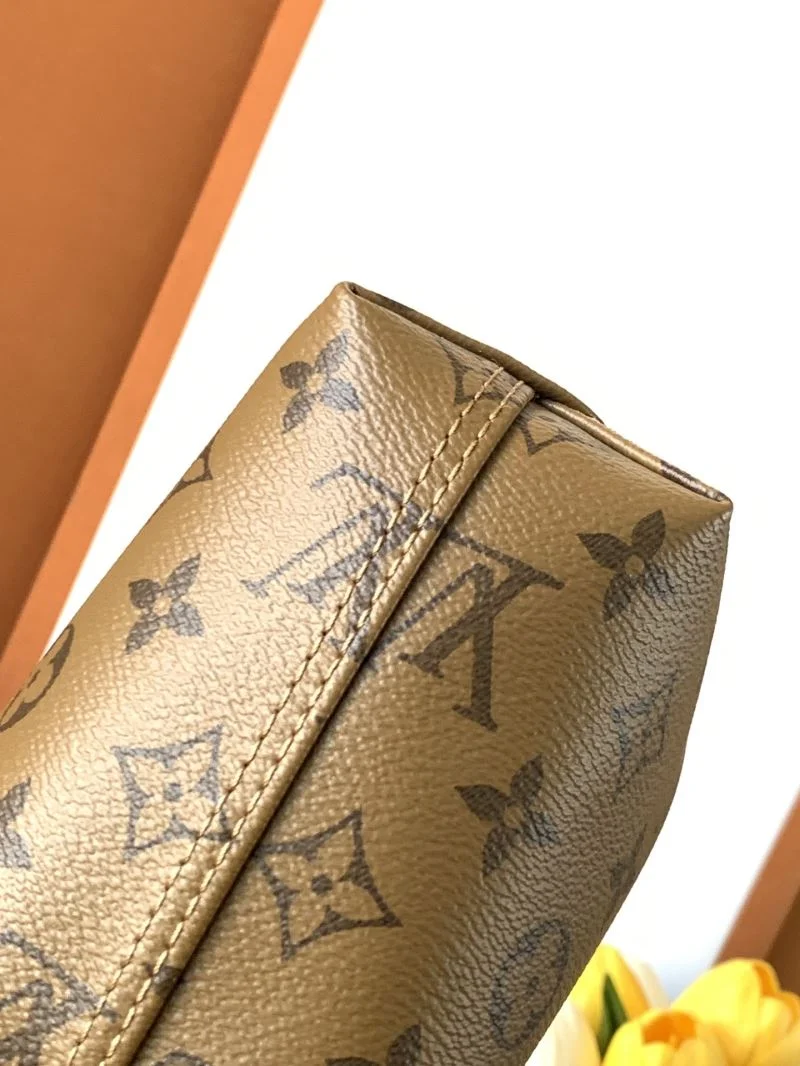 Stretchable Louis Vuitton Shopping Bags 42498
