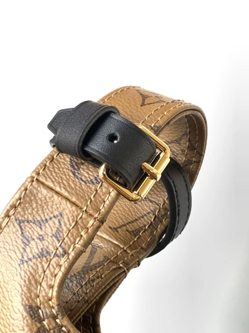 Stretchable Louis Vuitton Shopping Bags 42498