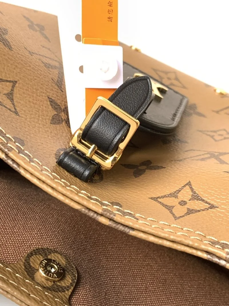 Stretchable Louis Vuitton Shopping Bags 42498