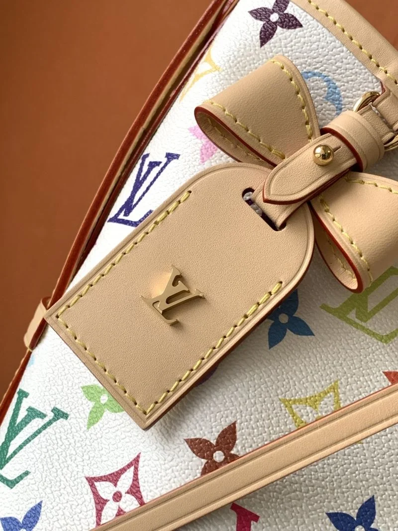 Louis Vuitton Shopping Bags Chic 42497