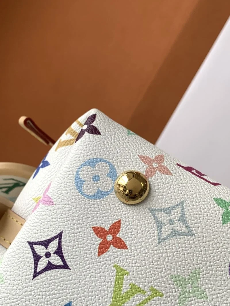 Louis Vuitton Shopping Bags Chic 42497