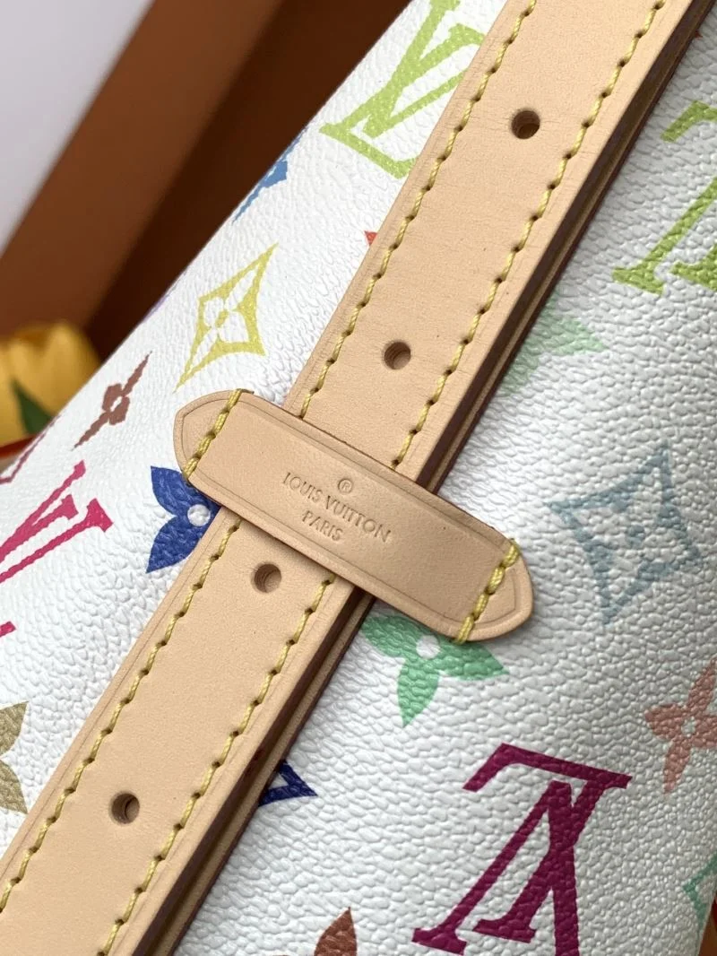 Louis Vuitton Shopping Bags Chic 42497