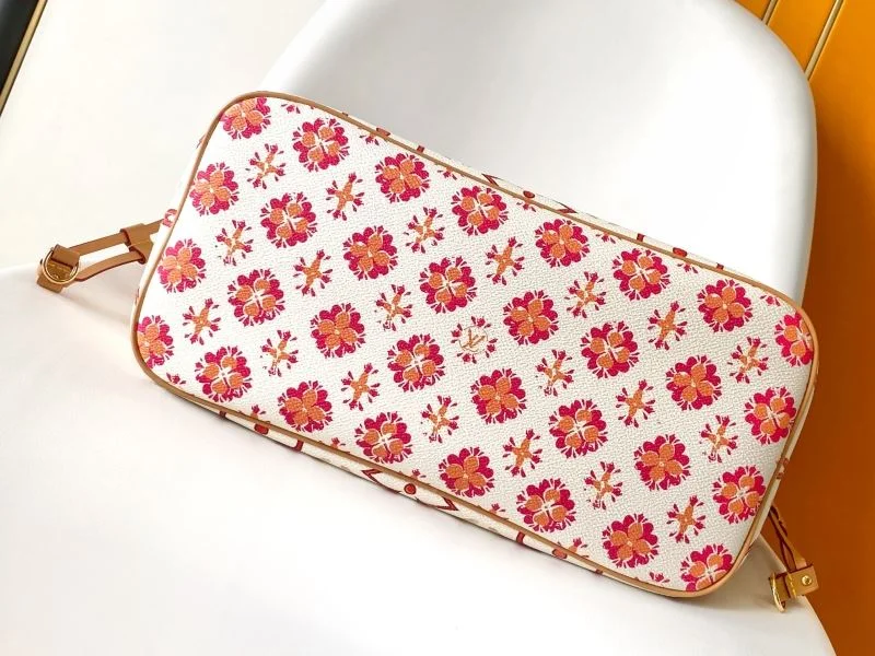 ZipUp Louis Vuitton Shopping Bags 42494