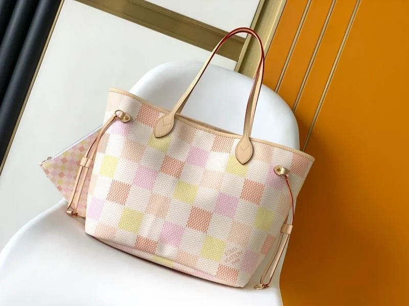 Louis Vuitton Shopping Bags QuickDry 42495