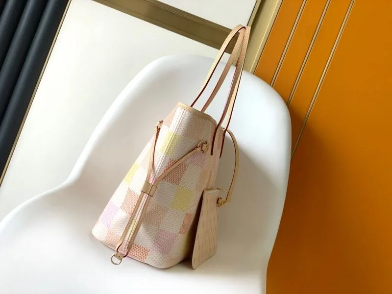 Louis Vuitton Shopping Bags QuickDry 42495