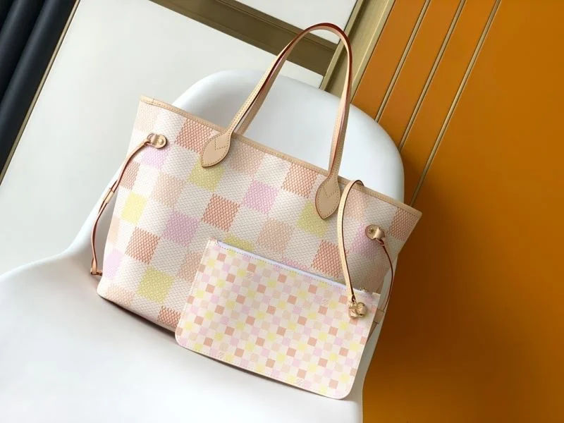 Louis Vuitton Shopping Bags QuickDry 42495