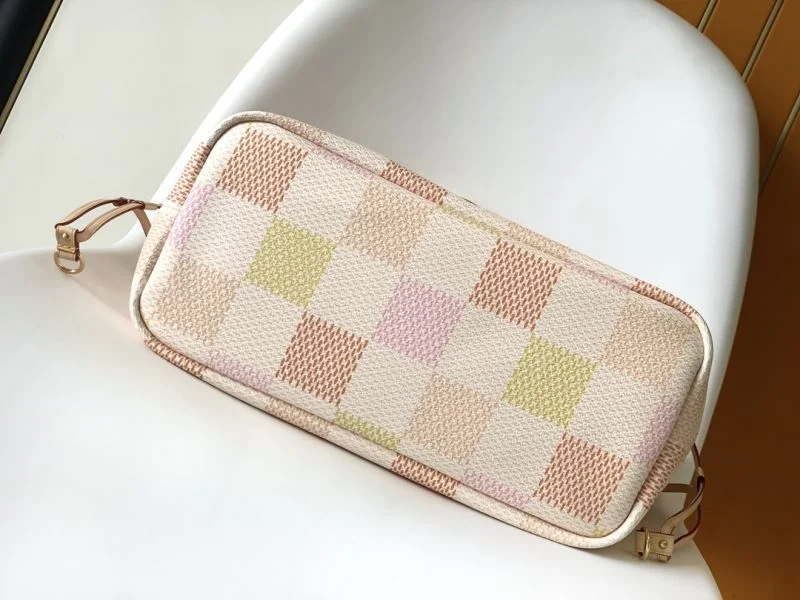 Louis Vuitton Shopping Bags QuickDry 42495