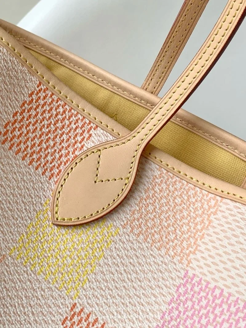 Louis Vuitton Shopping Bags QuickDry 42495