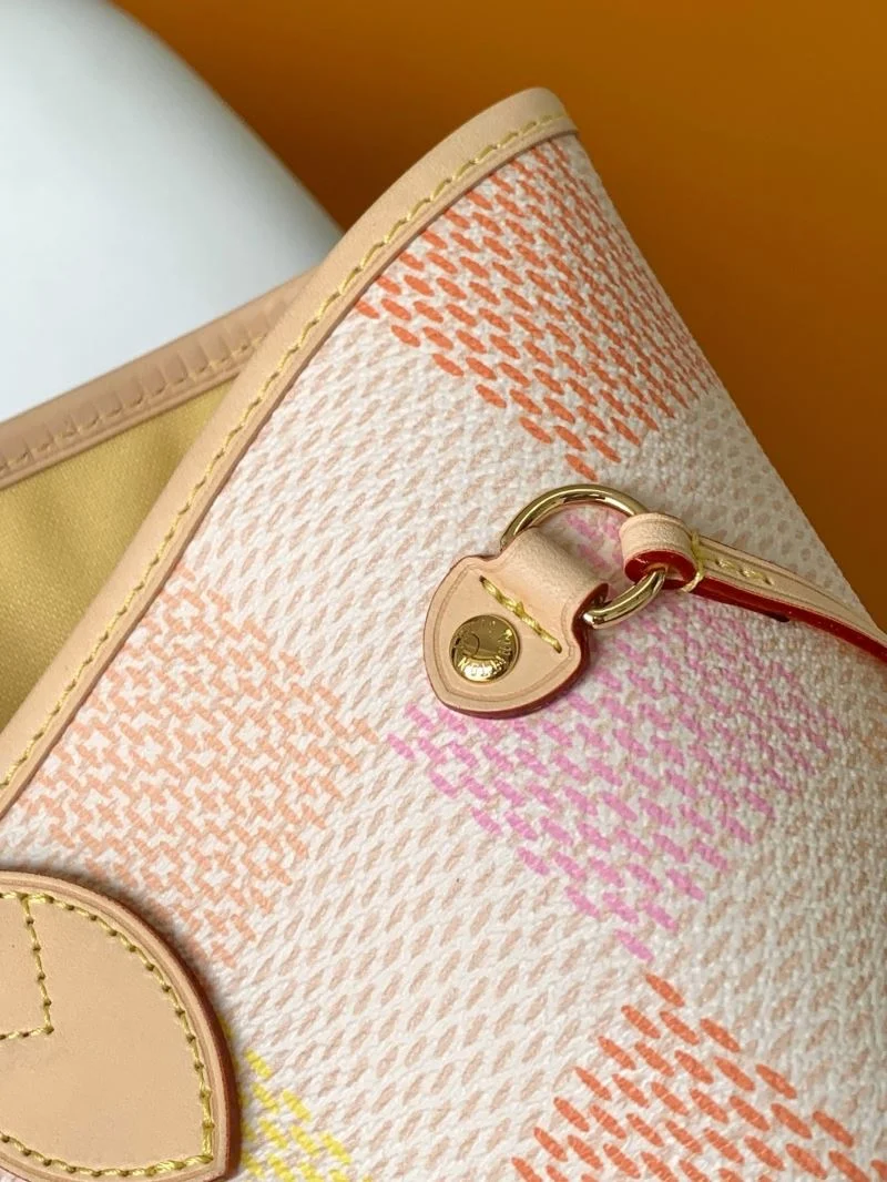 Louis Vuitton Shopping Bags QuickDry 42495
