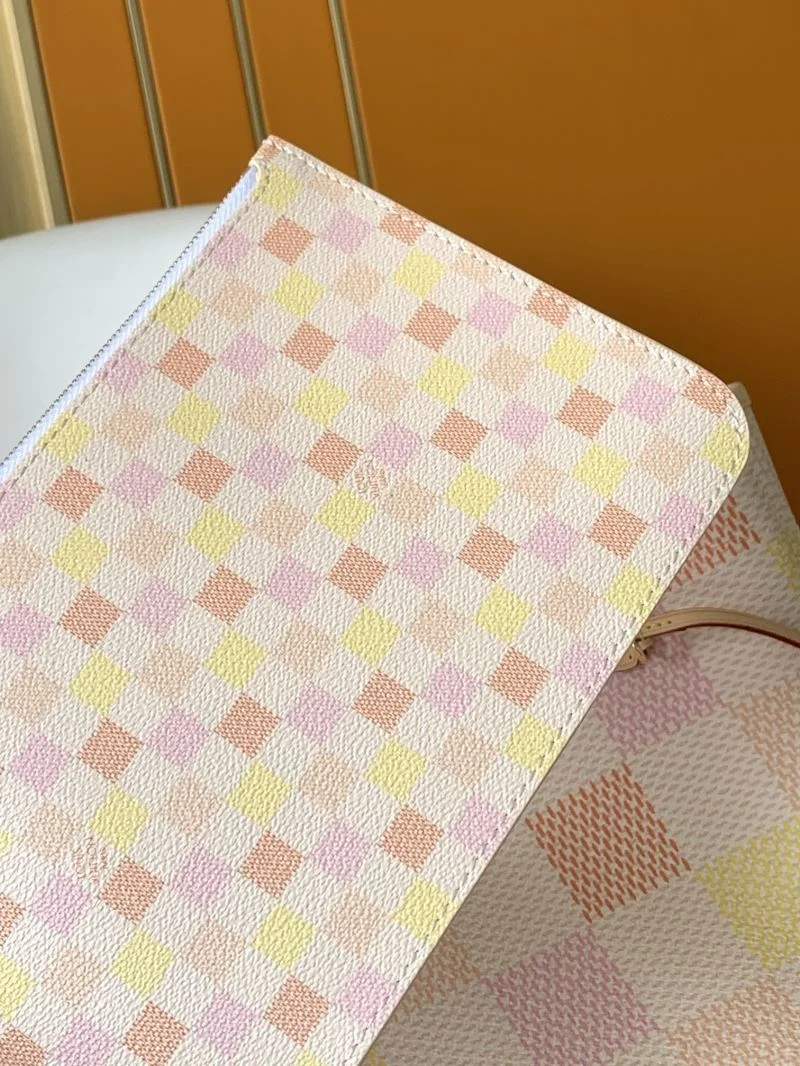 Louis Vuitton Shopping Bags QuickDry 42495
