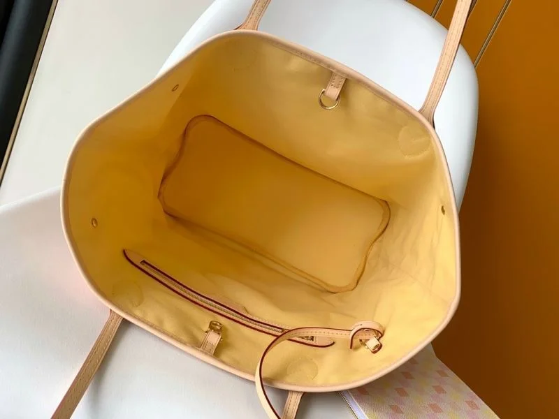 Louis Vuitton Shopping Bags QuickDry 42495