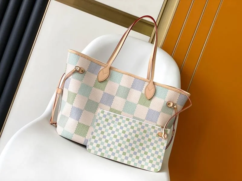 Louis Vuitton Shopping Bags Timeless 42493