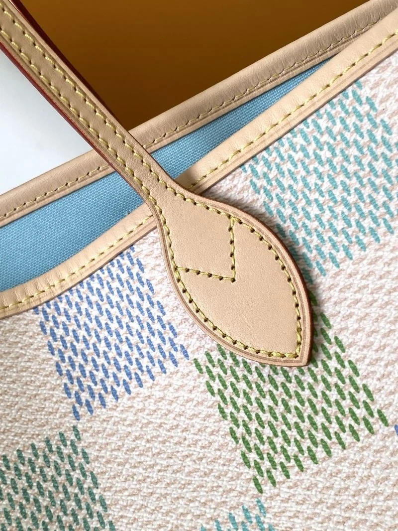 Louis Vuitton Shopping Bags Timeless 42493