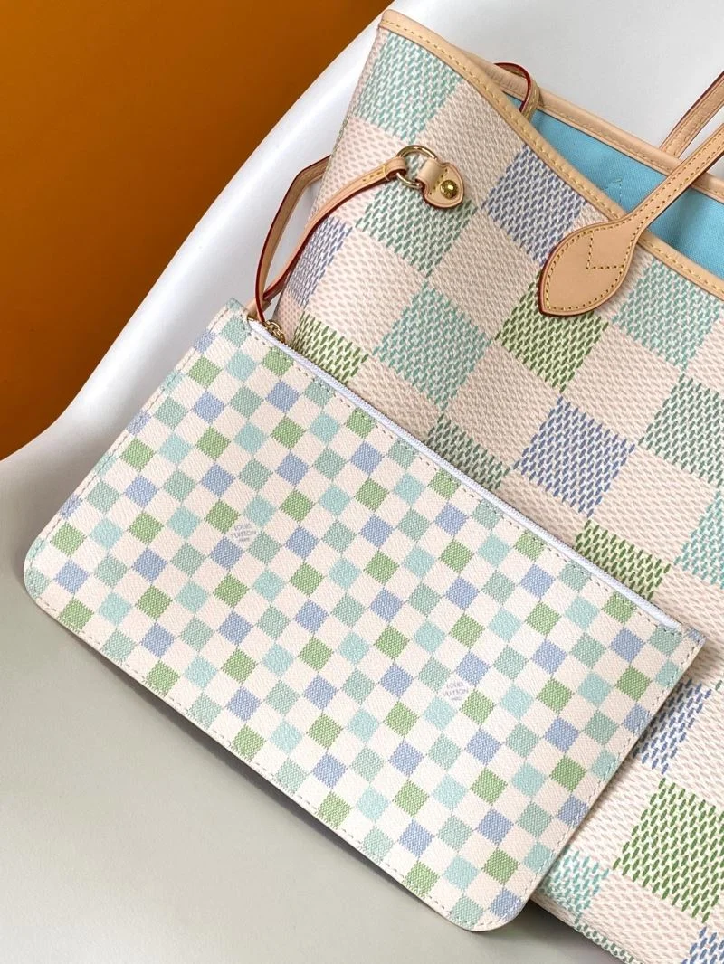 Louis Vuitton Shopping Bags Timeless 42493