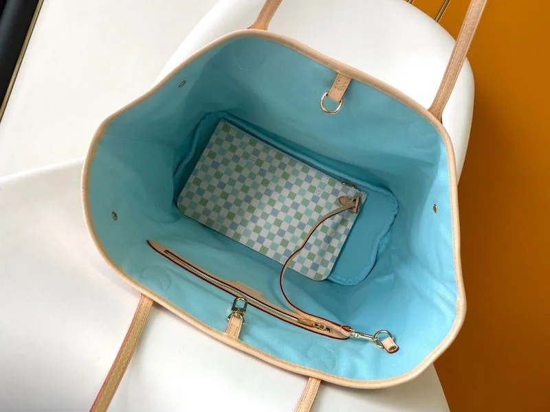 Louis Vuitton Shopping Bags Timeless 42493